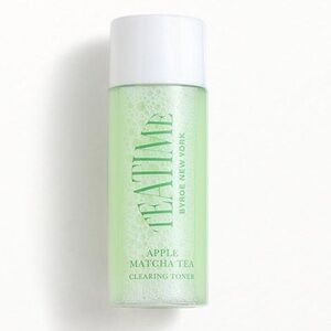 BYROE
Apple Matcha Tea Clearing Toner 19 ml